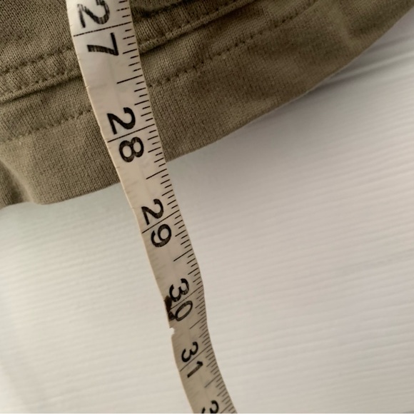 90s Vintage Lauren Ralph Lauren  Hooded Jacket small - Picture 4 of 8